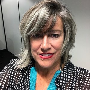 Meet your Posher, Jill